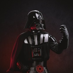 Figurine Statique - SB6 - Star Wars - Dark Vador