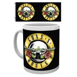 Mug - Subli - Guns N Rose - Logo