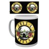 Mug - Subli - Guns N Rose - Logo