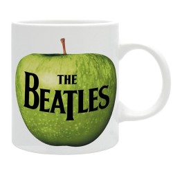 Mug - Subli - The Beatles - Pomme