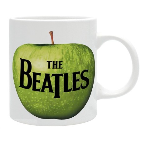 Mug - Subli - The Beatles - Apple