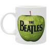Mug - Subli - The Beatles - Apple