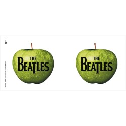 Mug - Subli - The Beatles - Apple