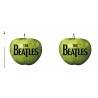 Mug - Subli - The Beatles - Pomme