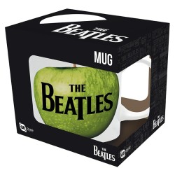 Mug - Subli - The Beatles - Apple
