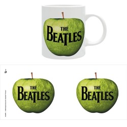 Mug - Subli - The Beatles - Apple