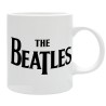 Mug - Subli - The Beatles - Logo