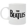 Mug - Subli - The Beatles - Logo