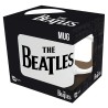 Mug - Subli - The Beatles - Logo