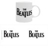 Mug - Subli - The Beatles - Logo