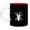 Mug - Subli - Alice Cooper - Araignée de Sang