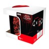 Mug - Subli - Alice Cooper - Blood Spider
