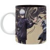 Mug - Subli - Jujutsu Kaisen - Tokyo Quartet