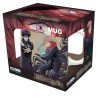 Mug - Subli - Jujutsu Kaisen - Tokyo Quartet