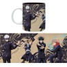 Mug - Subli - Jujutsu Kaisen - Tokyo Quartet