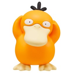 Figurine Statique - Moncollé - Pokemon - Psykokwak
