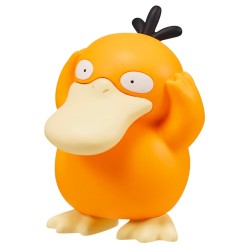 Figurine Statique - Moncollé - Pokemon - Psykokwak