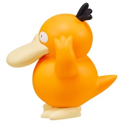 Static Figure - Moncollé - Pokemon - Psyduck