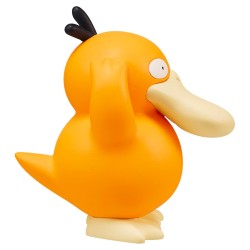 Figurine Statique - Moncollé - Pokemon - Psykokwak