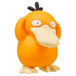 Figurine Statique - Moncollé - Pokemon - Psykokwak