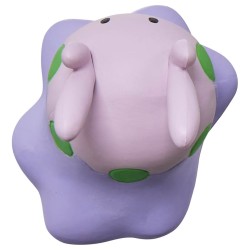 Static Figure - Moncollé - Pokemon - Goomy