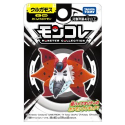 Static Figure - Moncollé - Pokemon - Volcarona
