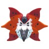 Static Figure - Moncollé - Pokemon - Volcarona