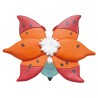 Static Figure - Moncollé - Pokemon - Volcarona
