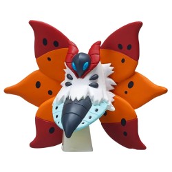 Static Figure - Moncollé - Pokemon - Volcarona