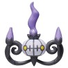 Static Figure - Moncollé - Pokemon - Chandelure