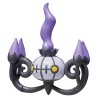 Static Figure - Moncollé - Pokemon - Chandelure