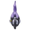 Static Figure - Moncollé - Pokemon - Chandelure