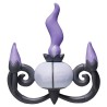 Static Figure - Moncollé - Pokemon - Chandelure