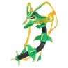 Figurine Statique - Moncollé - Pokemon - Méga-Rayquaza