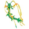Figurine Statique - Moncollé - Pokemon - Méga-Rayquaza
