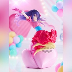 Static Figure - Espresto - Oshi no Ko - Ai Hoshino