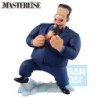 Figurine Statique - Ichibansho - Dragon Ball - C-8 & Goku