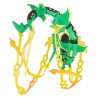 Figurine Statique - Moncollé - Pokemon - Méga-Rayquaza