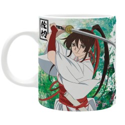 Mug - Subli - Hell's Paradise - Gabimaru & Sagiri