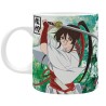 Mug - Subli - Hell's Paradise - Gabimaru & Sagiri