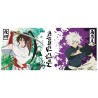Mug - Subli - Hell's Paradise - Gabimaru & Sagiri