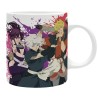 Mug - Subli - Hell's Paradise - Asaemons & Criminals