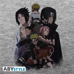 T-shirt - Naruto - Characters