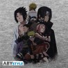 T-shirt - Naruto - Characters