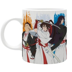 Mug - Subli - Hell's Paradise - Asaemons & Criminels