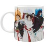 Mug - Subli - Hell's Paradise - Asaemons & Criminals