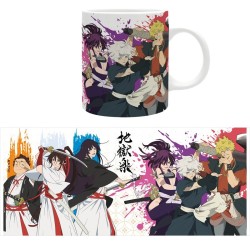Mug - Subli - Hell's Paradise - Asaemons & Criminals