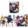 Mug - Subli - Hell's Paradise - Asaemons & Criminals