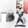 Static Figure - Acryl - Hell's Paradise - Gabimaru
