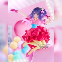 Static Figure - Espresto - Oshi no Ko - Ai Hoshino